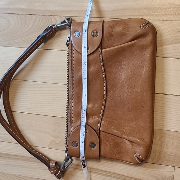 Ruehl No.925 Leather Bag - Picture 8 of 9